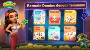 Download Higgs Domino Mod Apk Unlimited Chip & Money Anti Banned