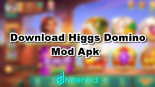 Download Higgs Domino Mod Apk